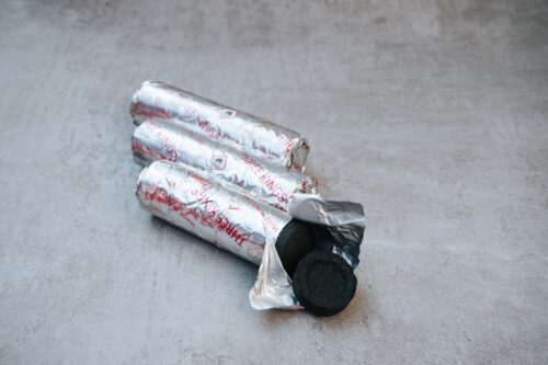 Räucherkohle, Räuchern, räuchergefäß kohle,