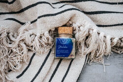 Räucherwerk Stirnchakra 100ml