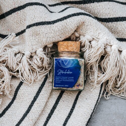 Räucherwerk Stirnchakra 100ml