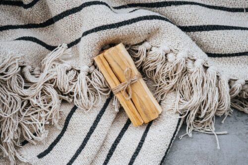 Palo Santo - Heiliges Holz