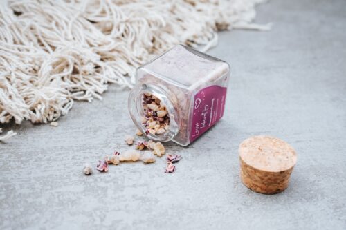 Räucherwerk Lasse liebevoll los