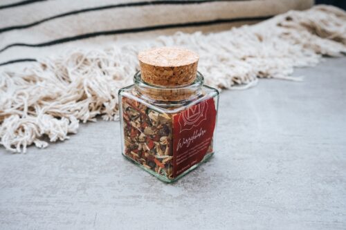 Räucherwerk Wurzelchakra 100ml