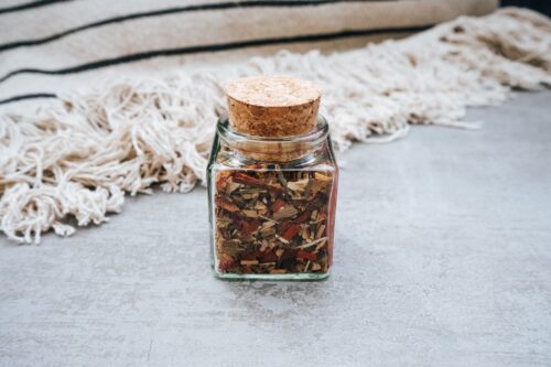 Räucherwerk Wurzelchakra 100ml