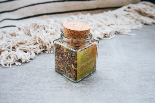 Räucherwerk Solarplexus-Chakra 100ml