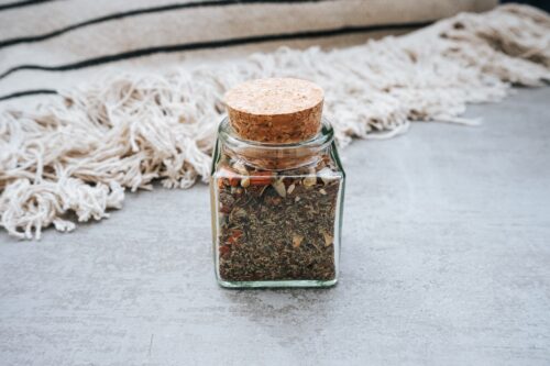 Räucherwerk Solarplexus-Chakra 100ml