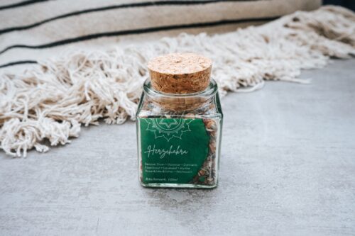 Räucherwerk Herzchakra 100ml