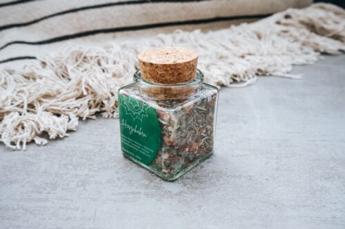 Räucherwerk Herzchakra 100ml