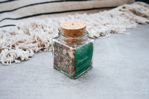 Räucherwerk Herzchakra 100ml