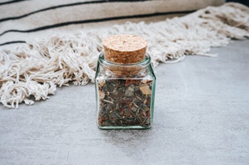 Räucherwerk Herzchakra 100ml