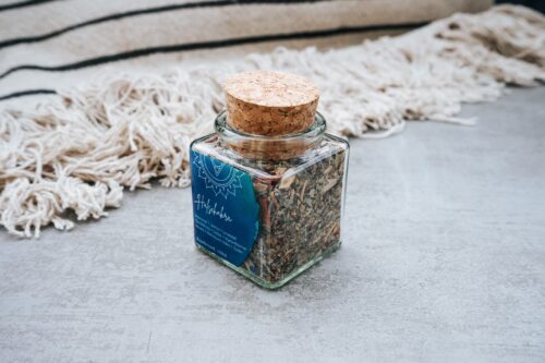 Räucherwerk Halschakra 100ml