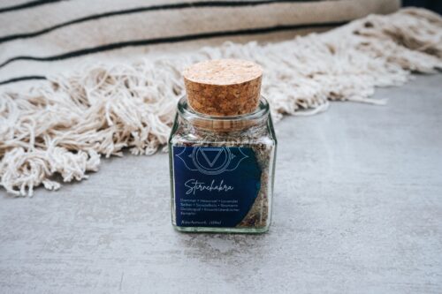 Räucherwerk Stirnchakra 100ml