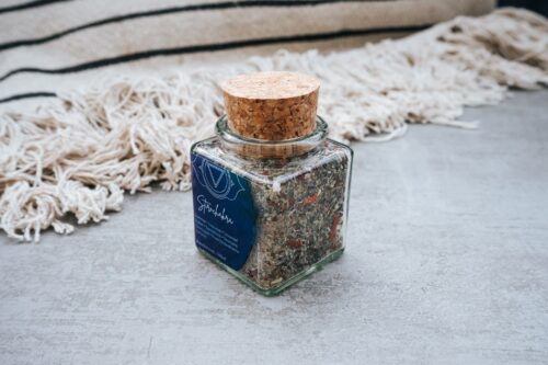 Räucherwerk Stirnchakra 100ml