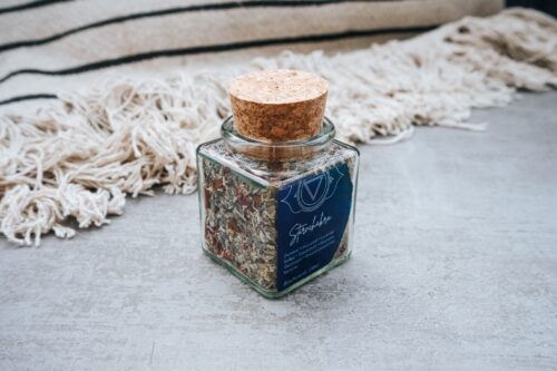 Räucherwerk Stirnchakra 100ml