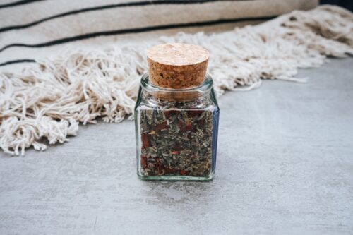 Räucherwerk Stirnchakra 100ml