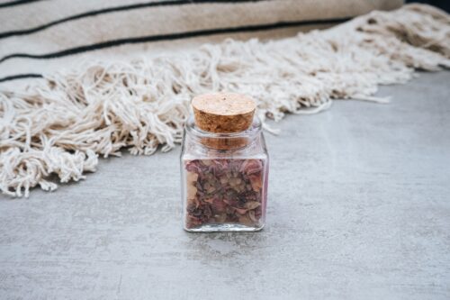 Räucherwerk Lasse liebevoll los