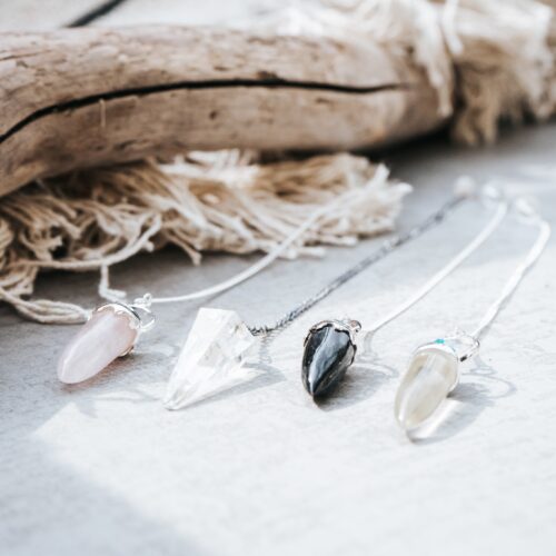 Spirituelles Zubehör