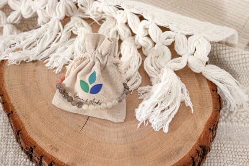 Mondstein Armband Spiritueller Schmuck